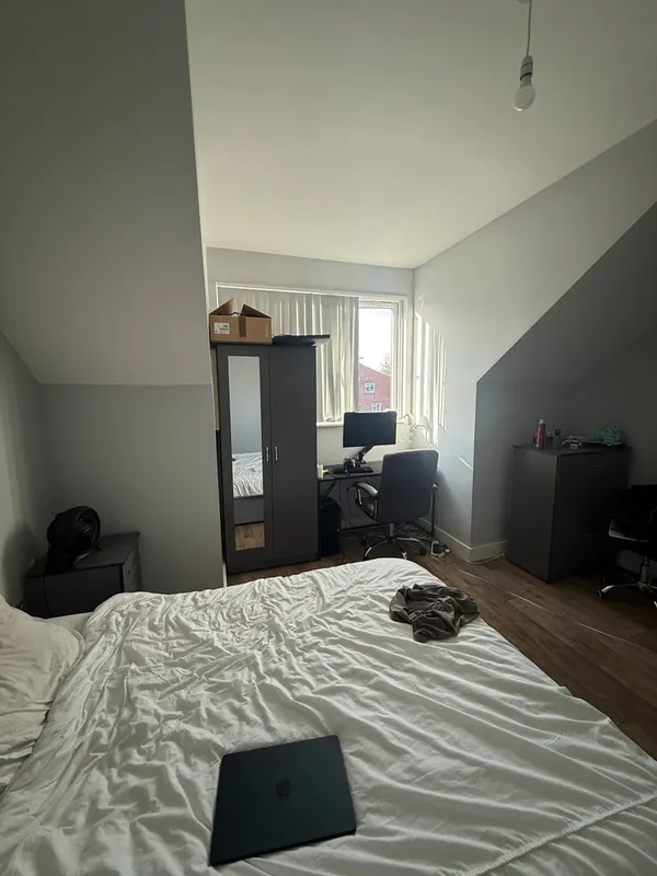 Flat 4, 86 North Sherwood Street, Nottingham, Nottinghamshire, NG1 4EE - Image 9